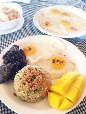 Siargao Inn Beach Restaurant